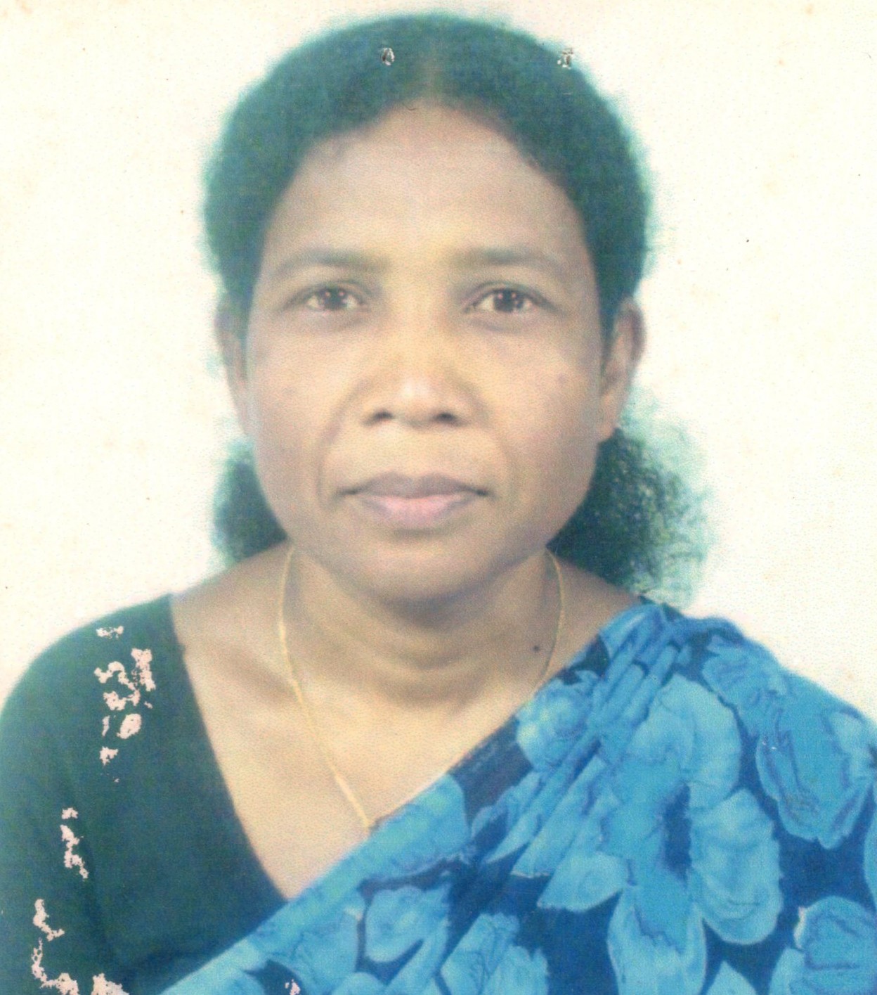 Shalomi Murmu